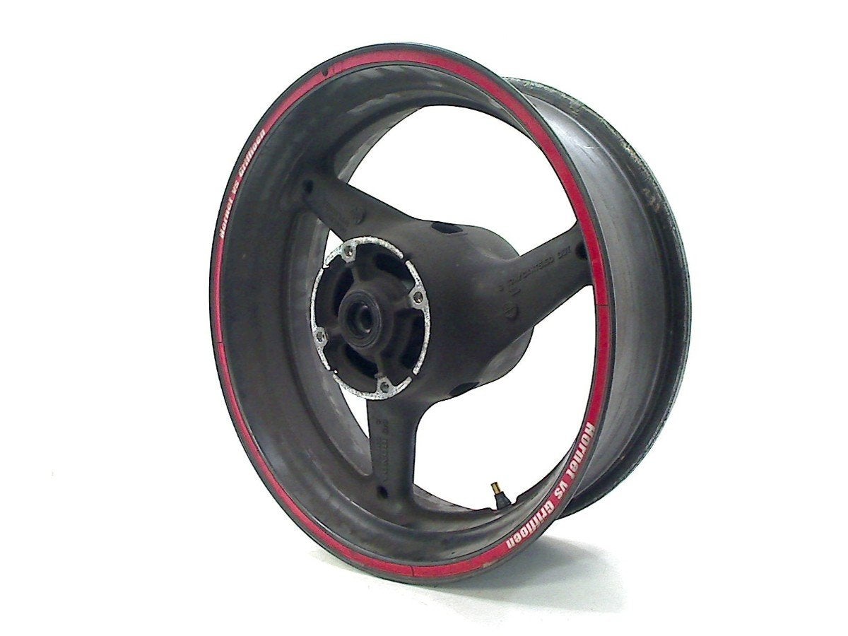JANTE ARRIÈRE Honda, Honda Center GmbH, Utilisé, Info@honda.de, Hanauer Landstraße  222-224
60314  Frankfurt am Main, DE