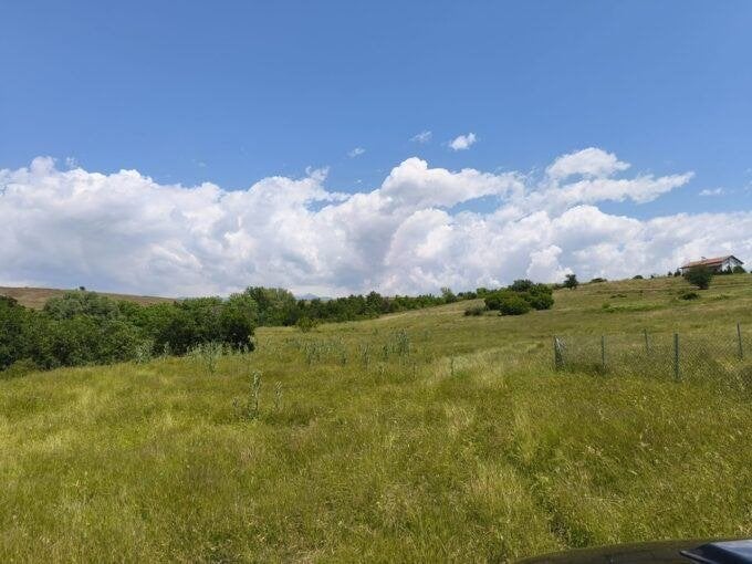 Grond te koop in Hotovo, gemeente Sandanski, Bulgarije., Immo, Hotovo/Bulgarije, Dorp, Kavel of Perceel, Overig Europa