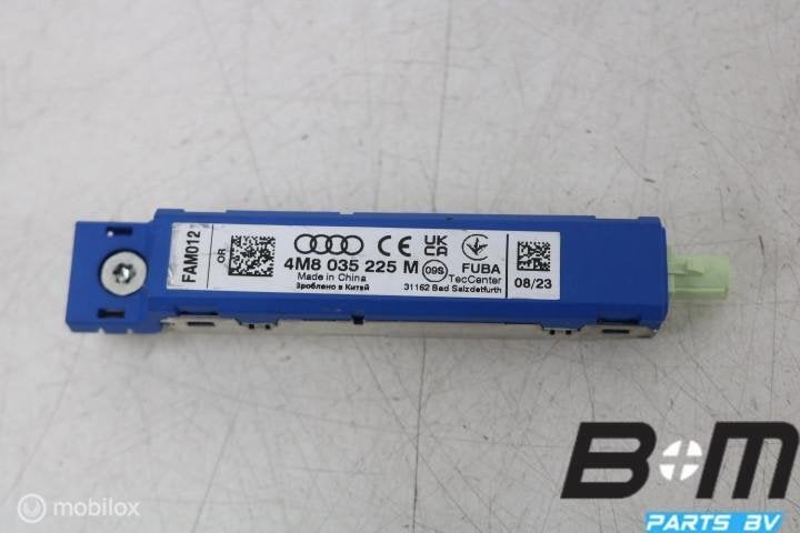 Antenne Audi Q8 4M FL 4M8035225M, Utilisé
