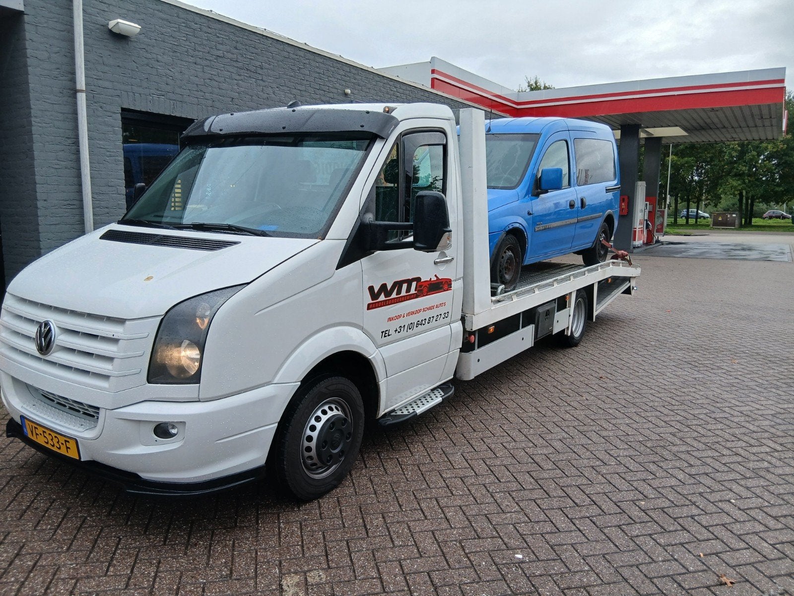 gezocht alle merken afbraak auto's, Auto's, Particulier, Te koop