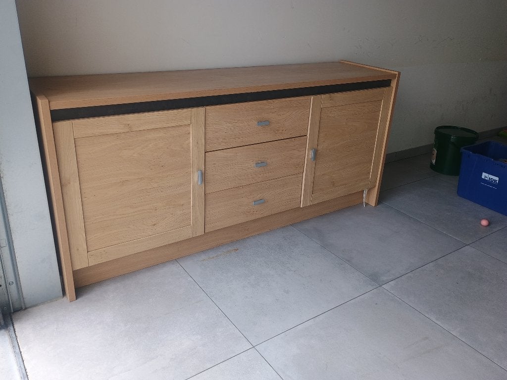 dressoir kast, Enlèvement, Utilisé, 25 à 50 cm, 50 à 100 cm