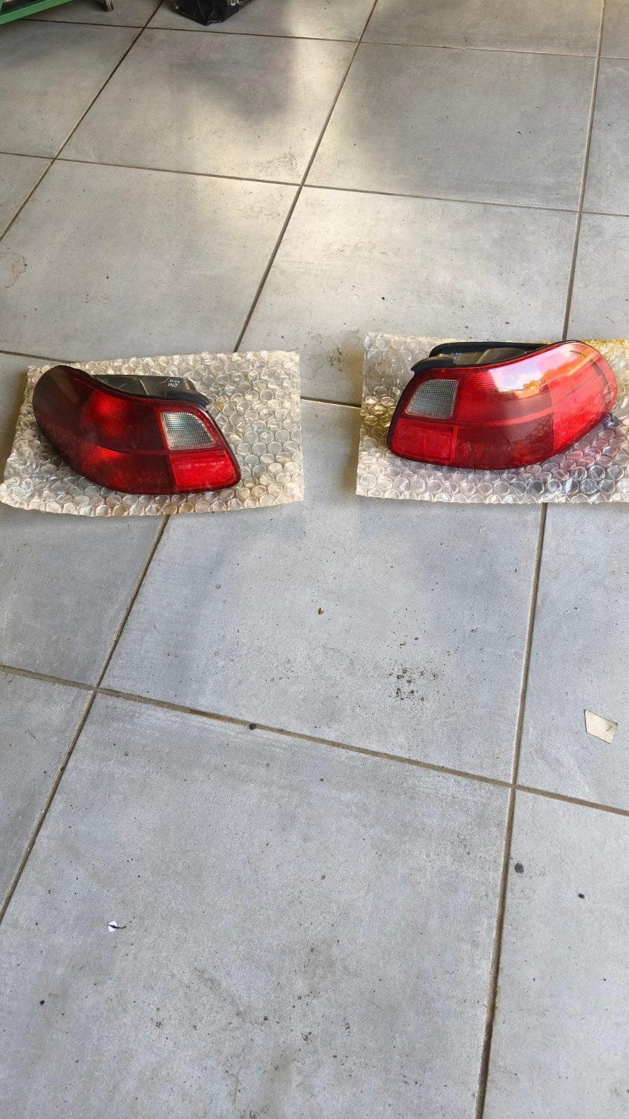 Honda crx delsol, Autos : Pièces & Accessoires, Enlèvement ou Envoi, Honda