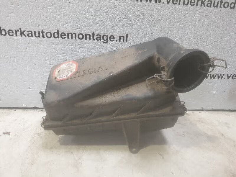 LUCHTFILTERHUIS Volvo 480 (01-1986/07-1996) (410756), Enlèvement ou Envoi, Info@volvocars.com, Volvo Car Germany GmbH, Siegburger Straße 229 50679 Köln, DE
