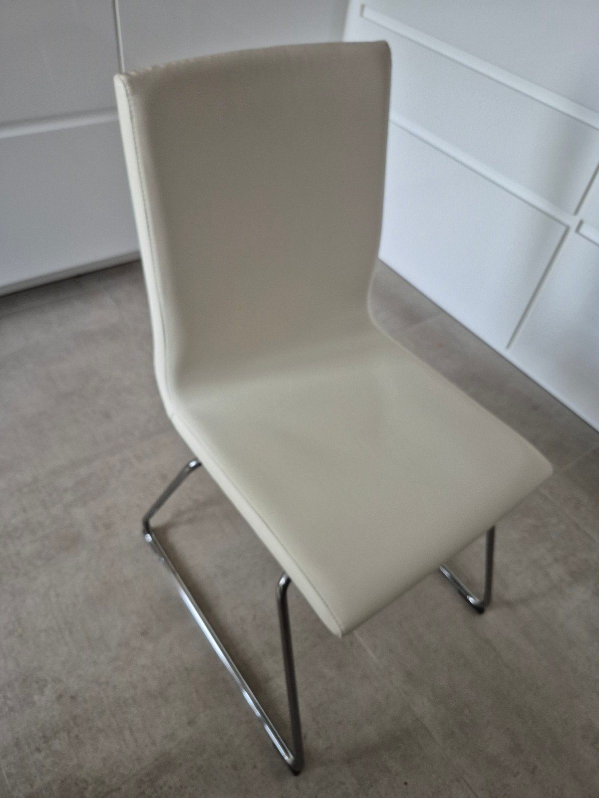 Bernhard stoelen (Ikea) - 4 stuks, Maison & Meubles, Chaises, Enlèvement