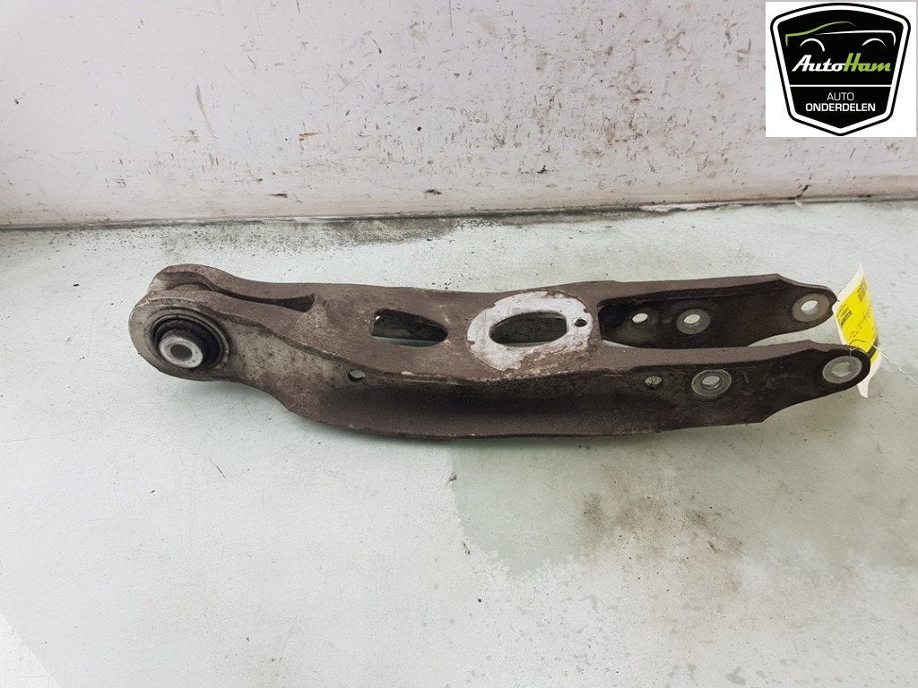 DRAAGARM LINKS ACHTER Audi A4 Avant (B9) (01-2015/08-2020), Dhr. J. Ham, Gebruikt, Administratie@autoham.nl, Audi