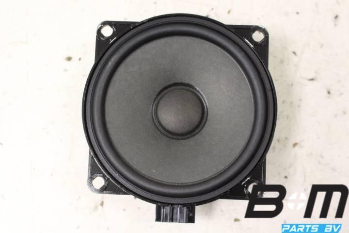Middentonenluidspreker LV of RV VW Golf 6 Plus 1K0035411, Auto diversen, Autospeakers, Gebruikt