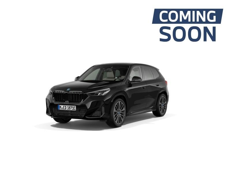 BMW iX1 xDrive 30 M Sport, X1, Beige, 5 portes, Automatique
