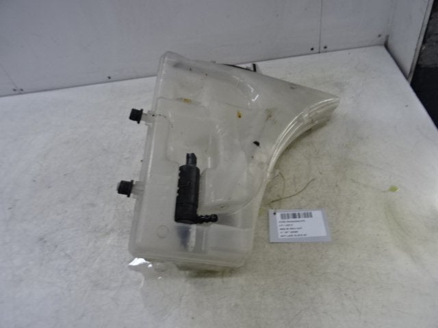LAVE-GLACE RESERVOIR AVANT Panamera (970) (97052830100), Utilisé, Porsche