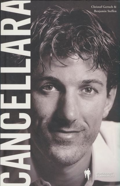 (sp57) Cancellara, Boeken, Verzenden, Gelezen