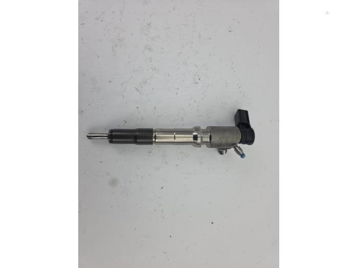 Injecteur (diesel) d'un Ford Transit Custom, -, 3 mois de garantie, -, -
