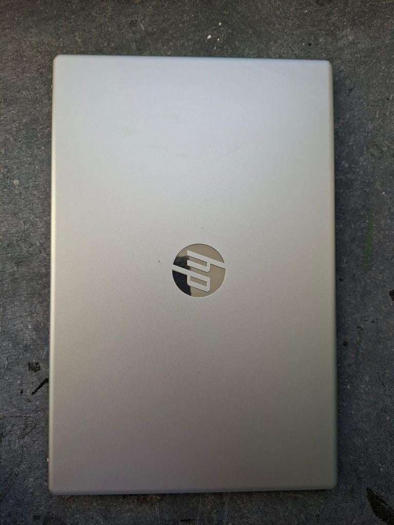 HP laptop 15-fc, Ophalen, Met videokaart, 2 tot 3 Ghz, AMD Ryzen 5 7520U