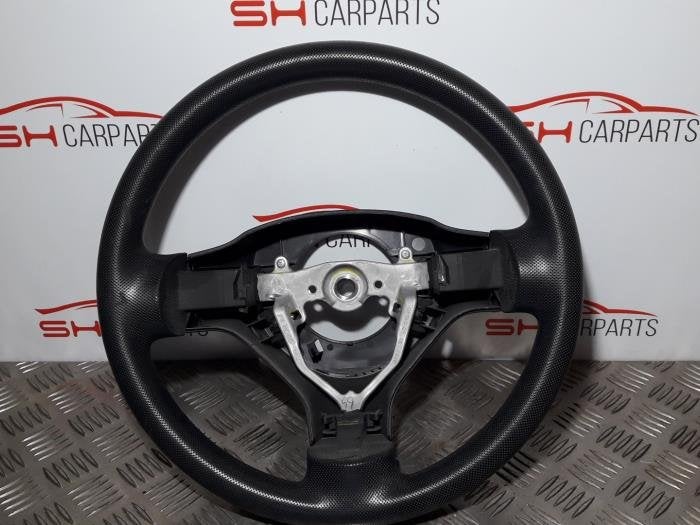 Volant d'un Toyota Aygo, Autos : Pièces & Accessoires, -, 3 mois de garantie, Toyota, Utilisé