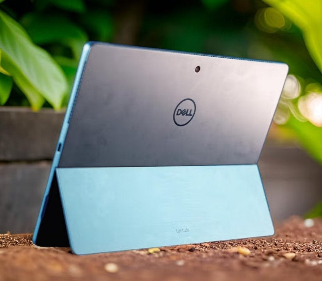 Dell Latitude 7350 Detachable Touchscreen 16Gb 1Tb, 13 inch, Nieuw, Met touchscreen, Ophalen of Verzenden