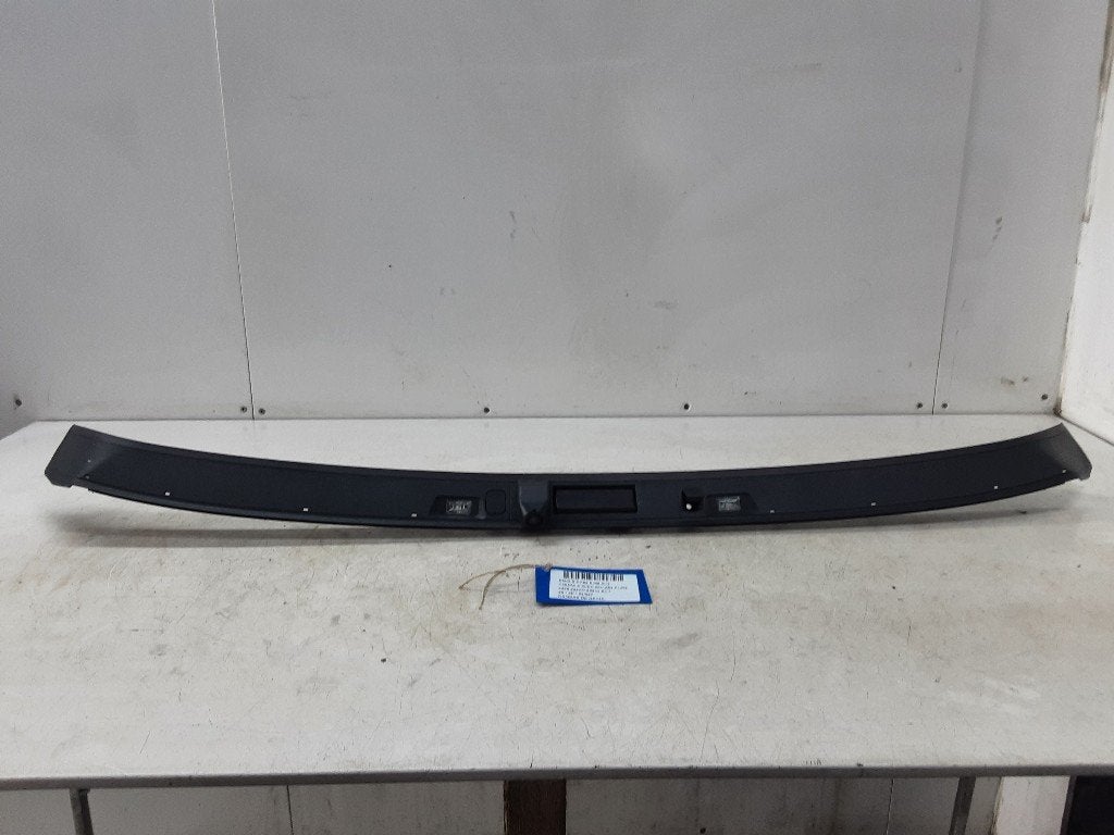 CAMERA ARRIÈRE BMW 8 serie (G15) (01-2018/-), Mevr. I. Hauben, Utilisé, BMW, Rue de l'Espoir 34 34
4030  GRIVEGNÉE, BE