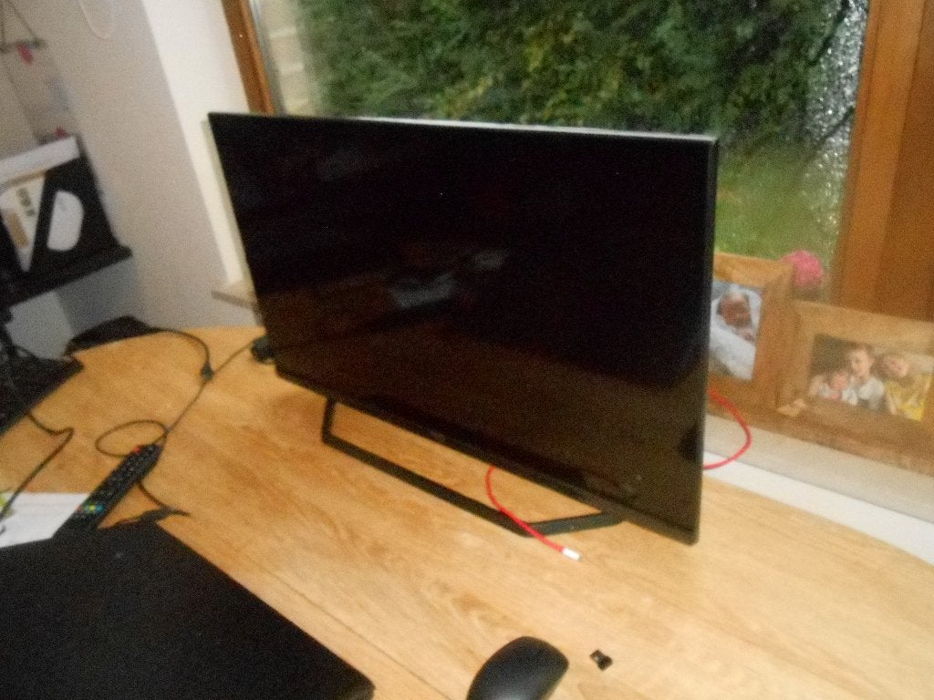 !!! Neuve, emballée !!! TV Peaq 80cm 32", Audio, Tv en Foto, Televisies, LED, HD Ready (720p), Nieuw, 80 tot 100 cm