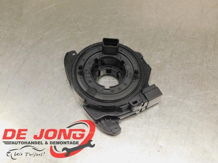 Rouleau airbag d'un Volkswagen Polo, Volkswagen, -, 3 mois de garantie, Utilisé