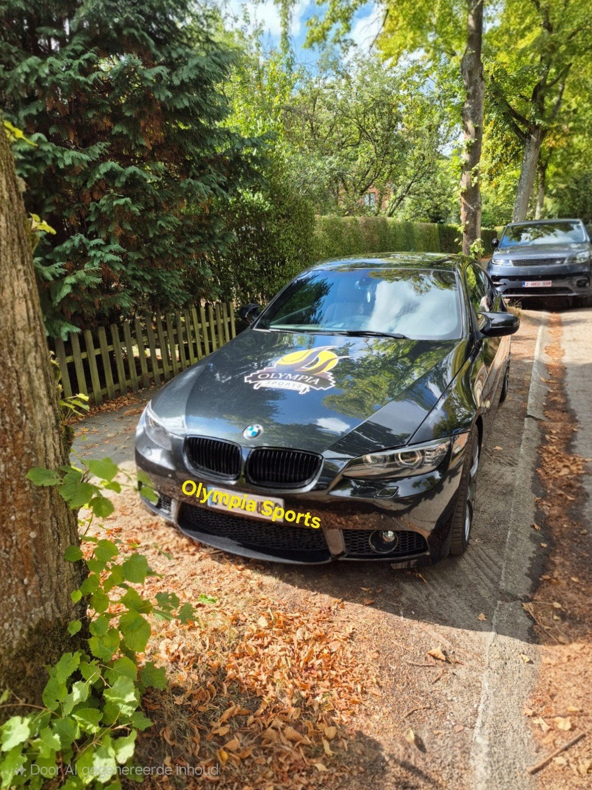 Bmw 325i coupe van 2010, Particulier, Achat
