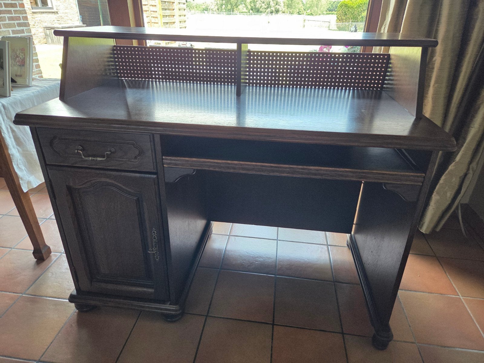 Bureau., Huis en Inrichting, Kasten | Secretaires, Ophalen