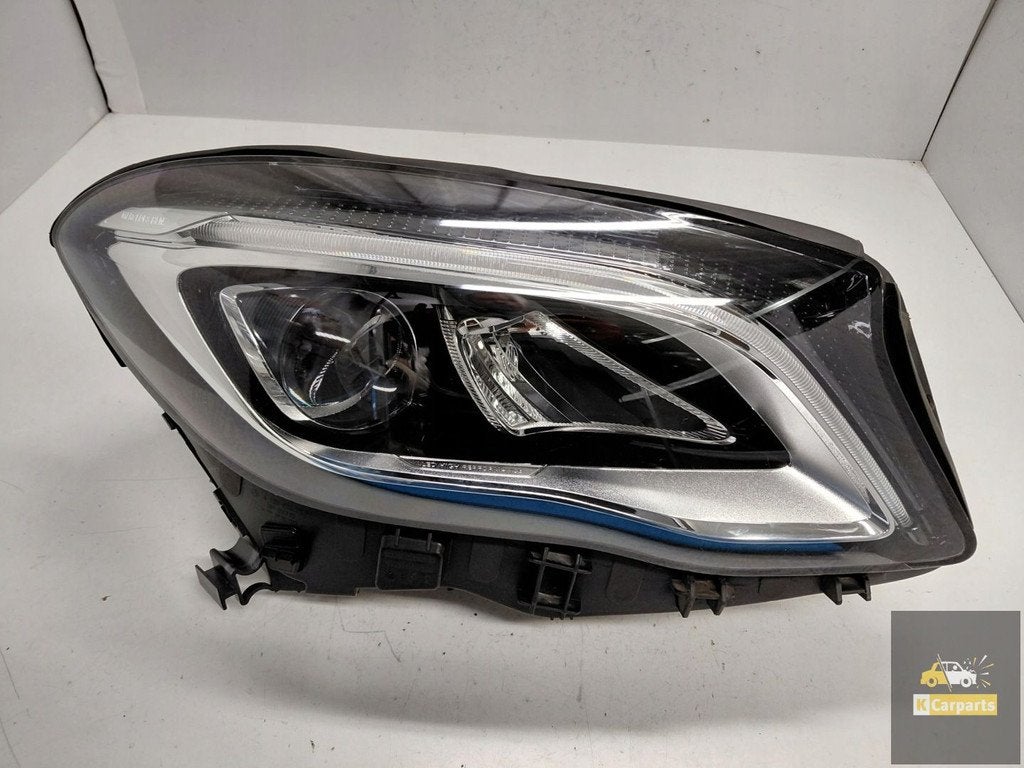 A1569067000, Mercedes GLA W156 Lift Full Led High Performanc, Gebruikt, Mercedes-Benz AG, Mercedes-Benz, Mercedesstrasse 120
70372  Stuttgart, DE