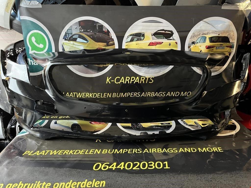 Onbekend, Info@fabrikant.eu, Fabrikant BV, Pare-chocs, Fabrikantstraat 1
1000 AA  Amsterdam, NL