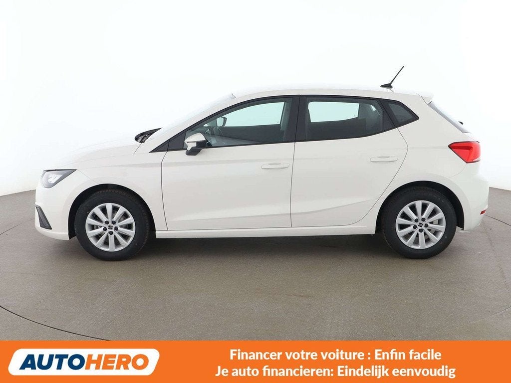 SEAT Ibiza Reference Reference, Autos, Seat, 80 ch, Achat, Euro 6, Boîte manuelle