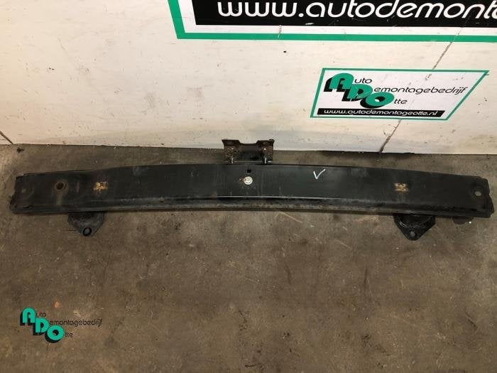 Bumperframe voor van een Mercedes Citan (Citan 12-), Gebruikt, -, Ophalen of Verzenden, -