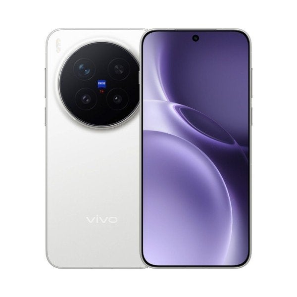Gezocht: Vivo X300 Pro, Télécoms, Téléphonie mobile | Marques Autre, Autres modèles, Enlèvement, Sans abonnement, Sans simlock
