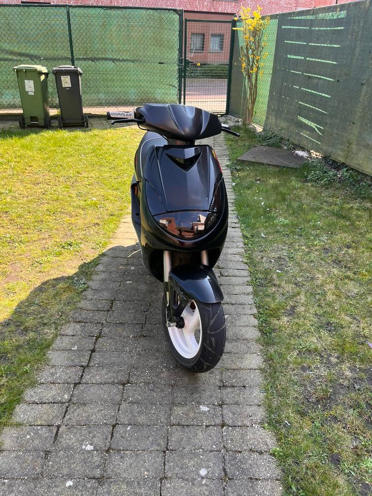 Vivacity sportline b klasse, Fietsen en Brommers, Scooters | Peugeot, Zo goed als nieuw, Vivacity, Ophalen