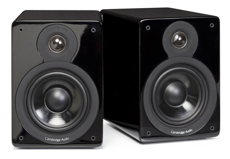 Cambridge Audio Minx XL, TV, Hi-fi & Vidéo, Neuf, Autres marques, 60 à 120 watts, Enlèvement