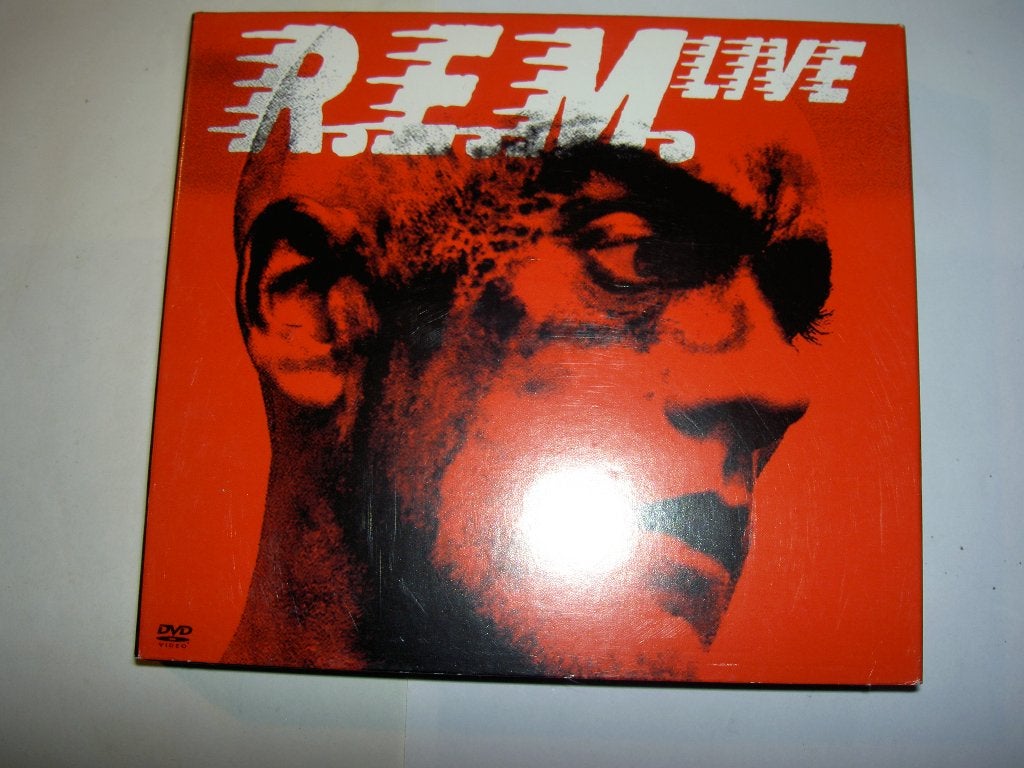 CD R.E.M. — En direct, CD & DVD, CD | Rock, Utilisé, Enlèvement ou Envoi