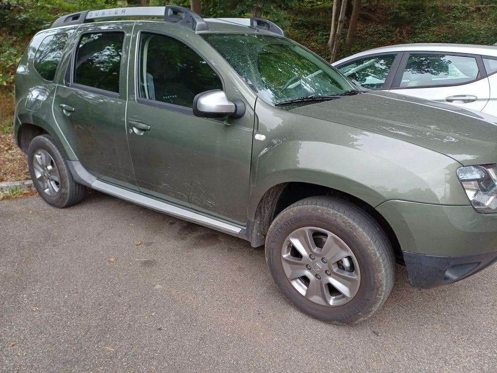 Dacia duster 1200 cc avec 100 000 kms, Ordinateur de bord, Euro 5, Achat, Duster