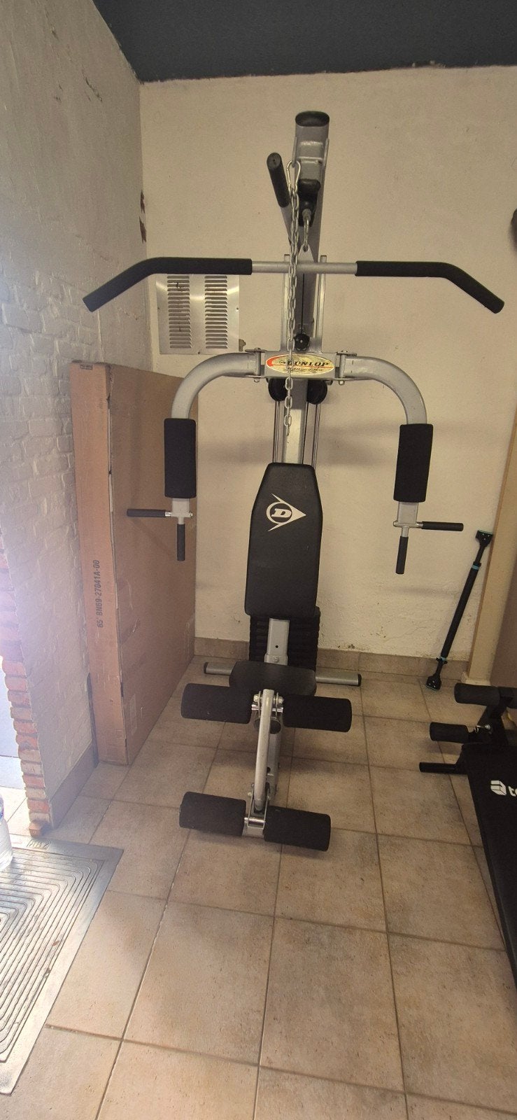 Fitness apparaat goed staat, Ophalen of Verzenden