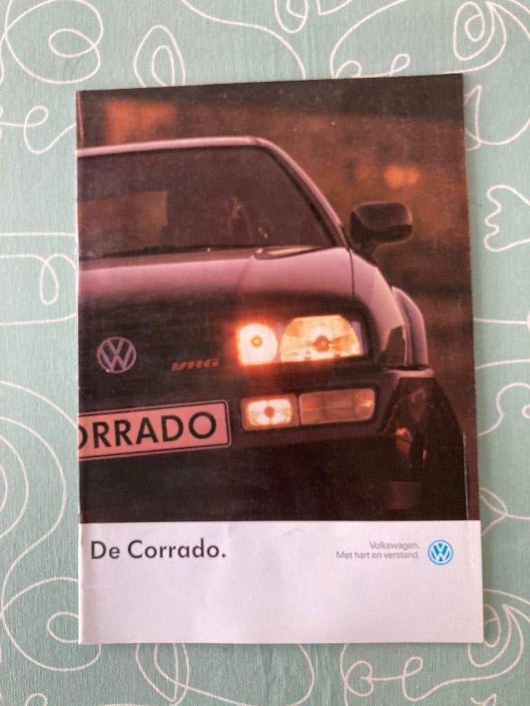auto brochure, Boeken, Ophalen of Verzenden