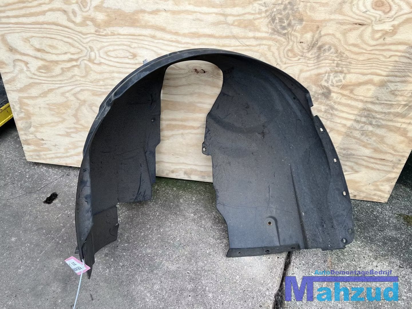 FORD MONDEO 5 SW Links voor modderkuip wielkuip 2012-2021, Auto-onderdelen, Gebruikt, Info@ford.com, Voor, Ford