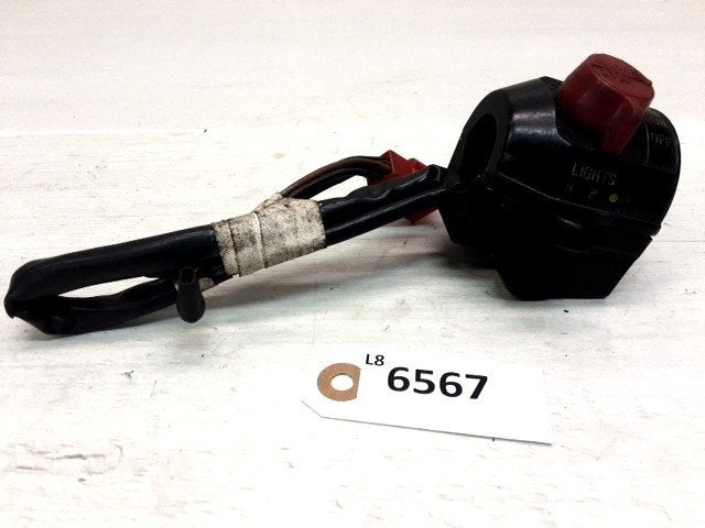CB250T 1977 - 1978 Honda Elektrische bediening D1-49971, Motos, Pièces | Honda