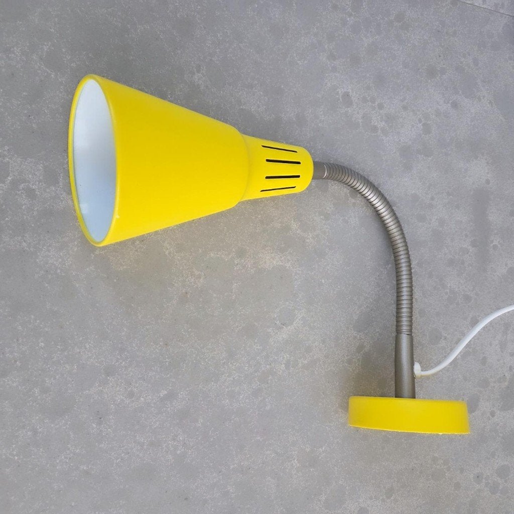 Ikea Kvart wandlampje, Gebruikt, IKEA, E14 (klein), Ophalen of Verzenden