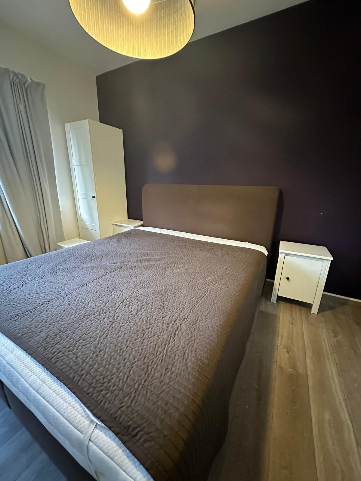 Sleeplife Boxspring (180 x 200), Ophalen, Gebruikt, Tweepersoons, 180 cm