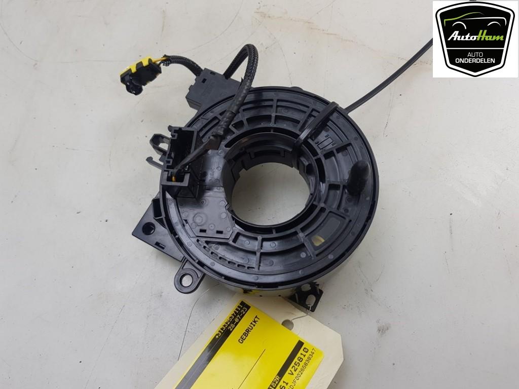 AIRBAGRING Dacia Sandero III (01-2019/-) (|255543182R|), Auto-onderdelen, Overige Auto-onderdelen, Dacia, Gebruikt