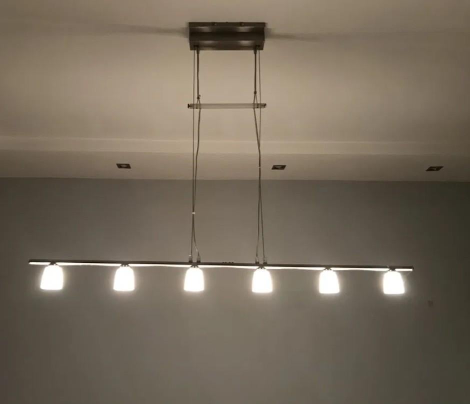 Lamp Ikea GLIMT, Ophalen, Nieuw, Glas, Modern
