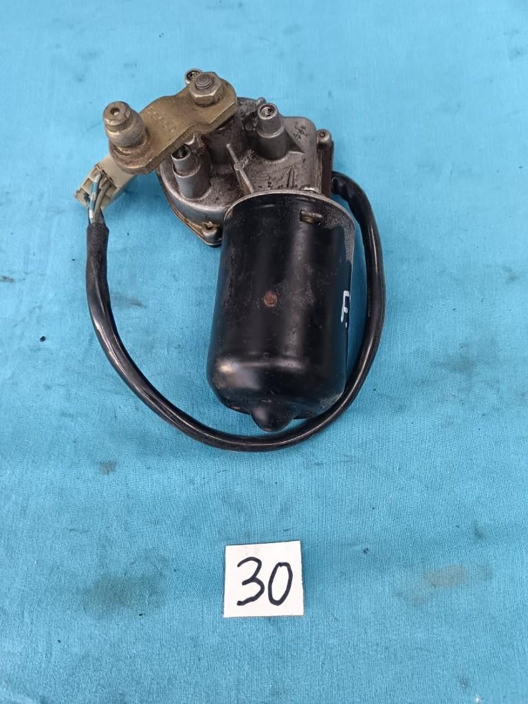 Moteur d'essuie-glace Ferrari 208 et 328, Autos : Pièces & Accessoires, Vitres & Accessoires, Ferrari, Utilisé, Enlèvement