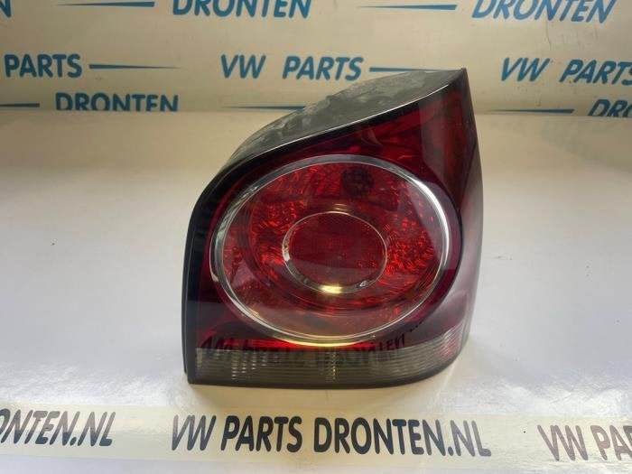 Achterlicht rechts van een Volkswagen Polo, Gebruikt, -, Volkswagen, -