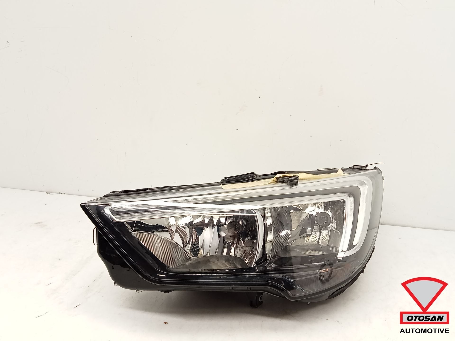 Opel Crossland X Halogeen Koplamp Links 13467967, Auto-onderdelen, Gebruikt, Opel Automobile GmbH, Kontakt@opel-infoservice.de