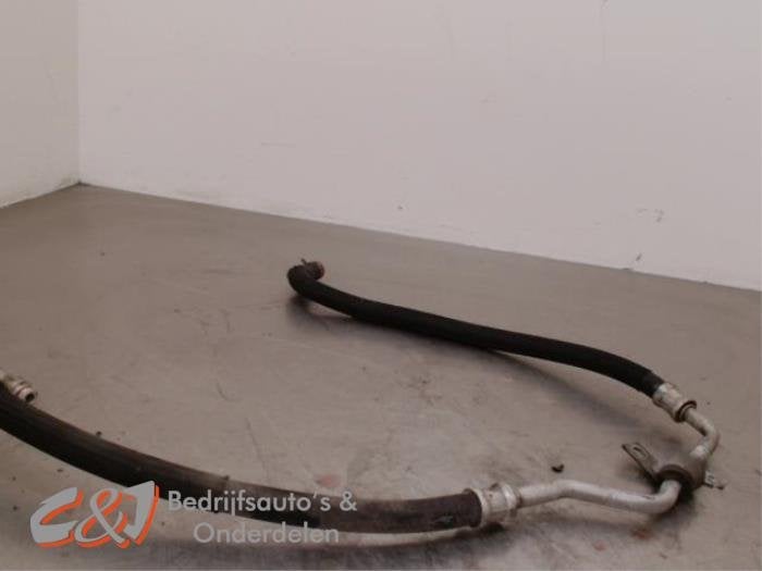 Conduit direction assistée d'un Renault Trafic, Renault, -, 3 mois de garantie, Utilisé