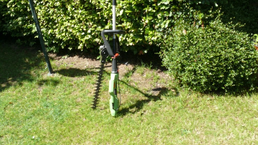 tuin, Tuin en Terras, Snoeischaren, Ophalen, Zo goed als nieuw, Parkside