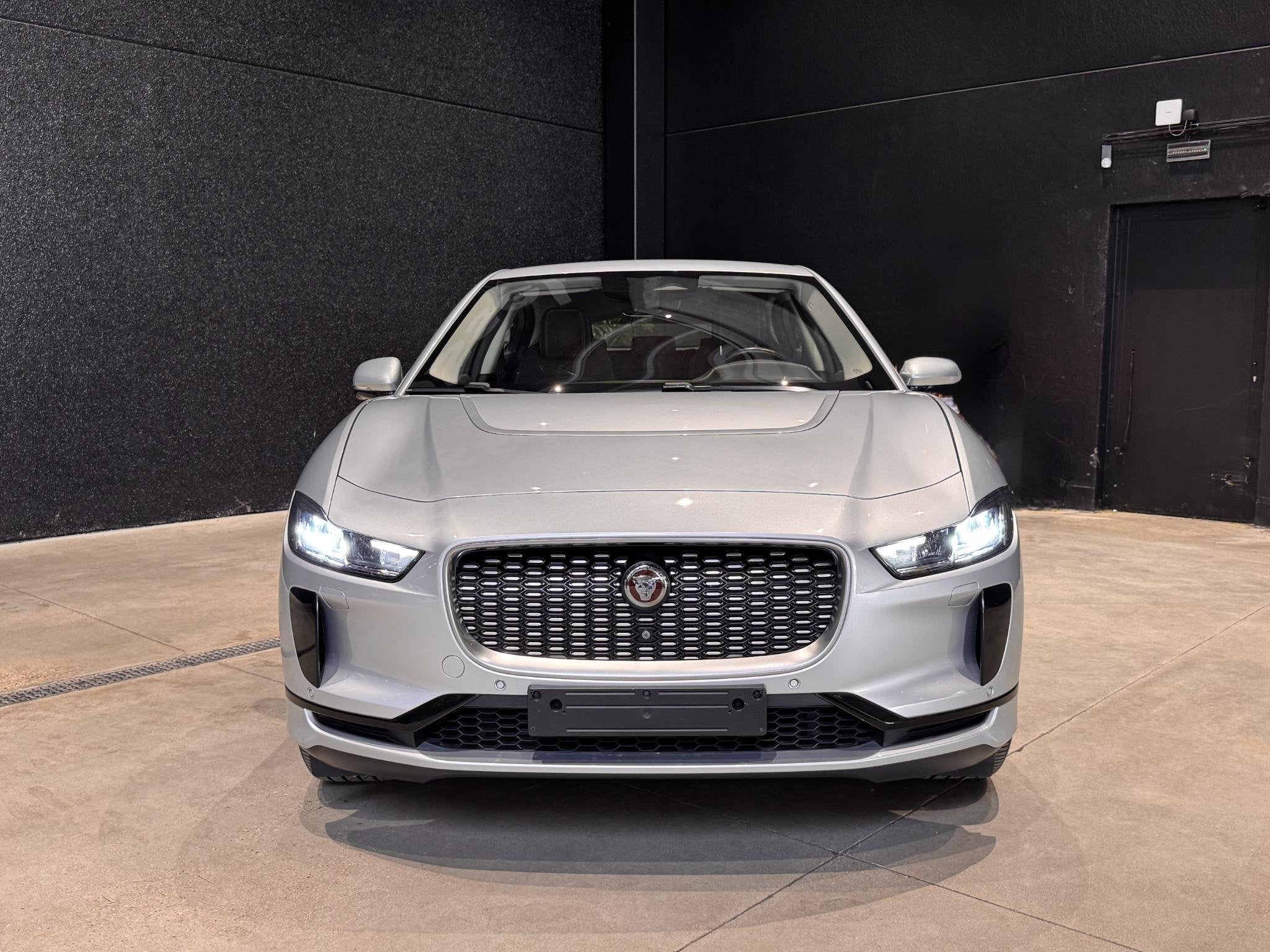 Jaguar i-PACE EV320 SE, Auto's, Jaguar, Automaat, Gebruikt, I-PACE, 90 kWh