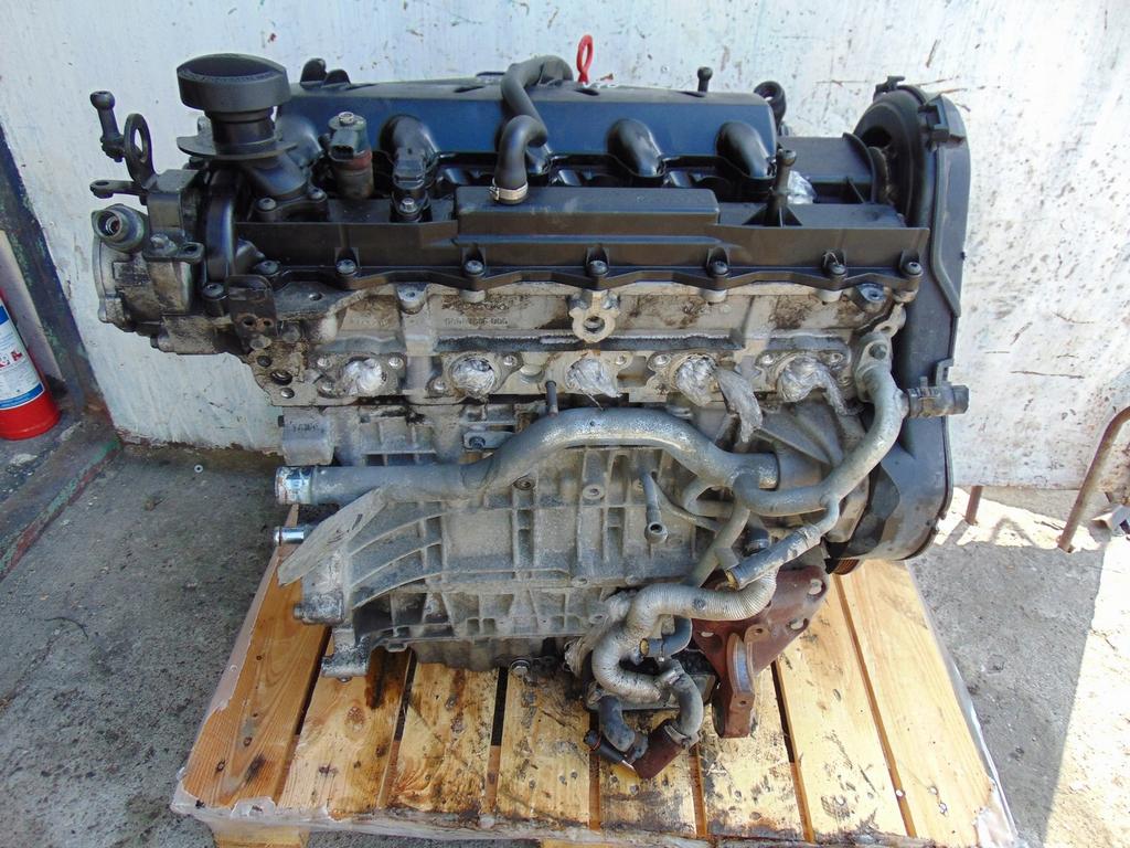 Moteur D5244T Nu S60 XC90 V70 XC70 VOLVO S80, Verzenden, Gebruikt, Overige automerken