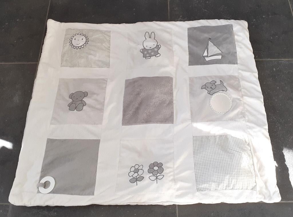 Baby speelkleed of boxkleed Nijntje, Enfants & Bébés, Enlèvement ou Envoi, Comme neuf