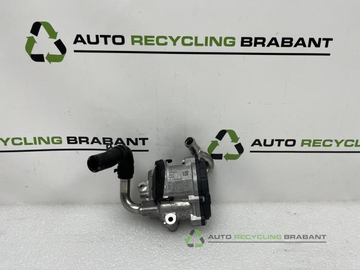 Valve RGE d'un Volkswagen Golf, -, 3 mois de garantie, Utilisé, -