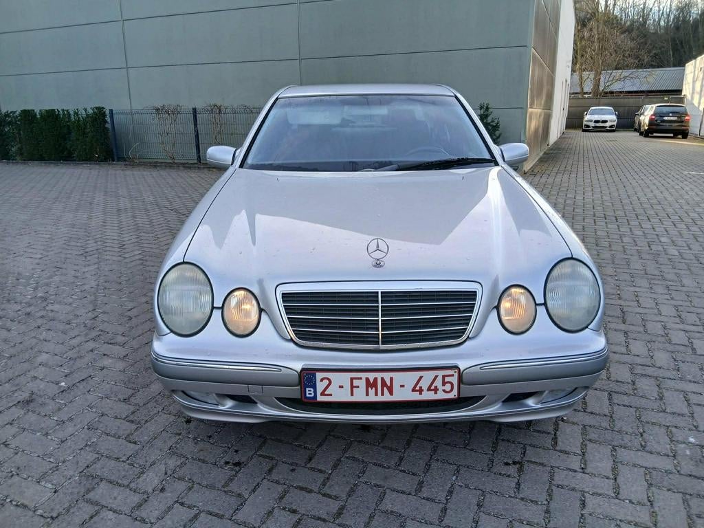 Mercedes, Autos, Particulier, Achat