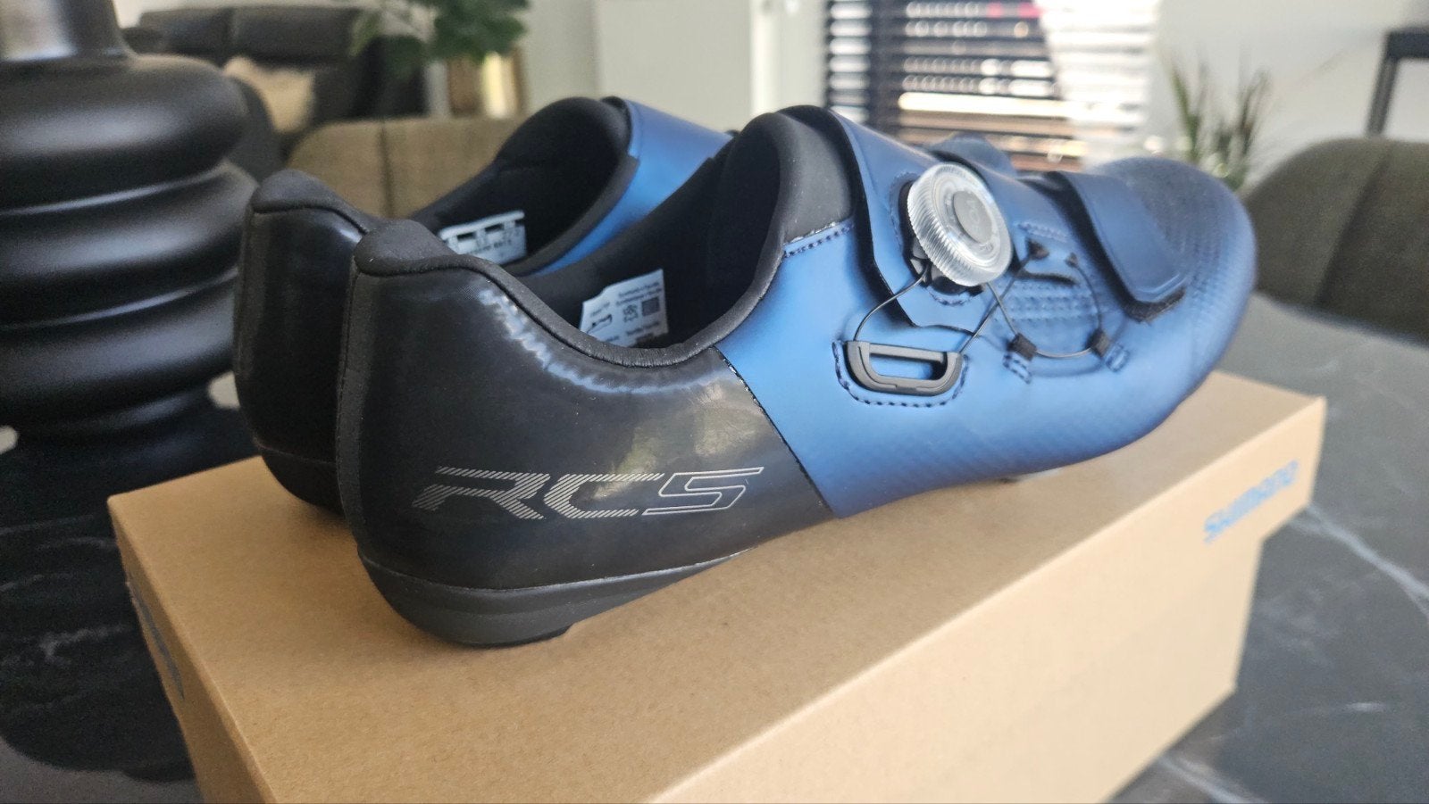 SHIMANO RC5, Ophalen of Verzenden